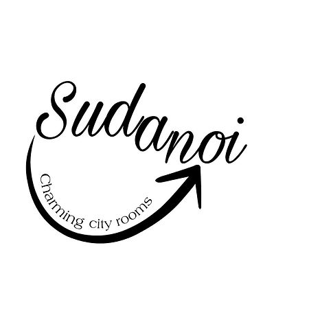 Sudanoi Leilighet Bari Eksteriør bilde